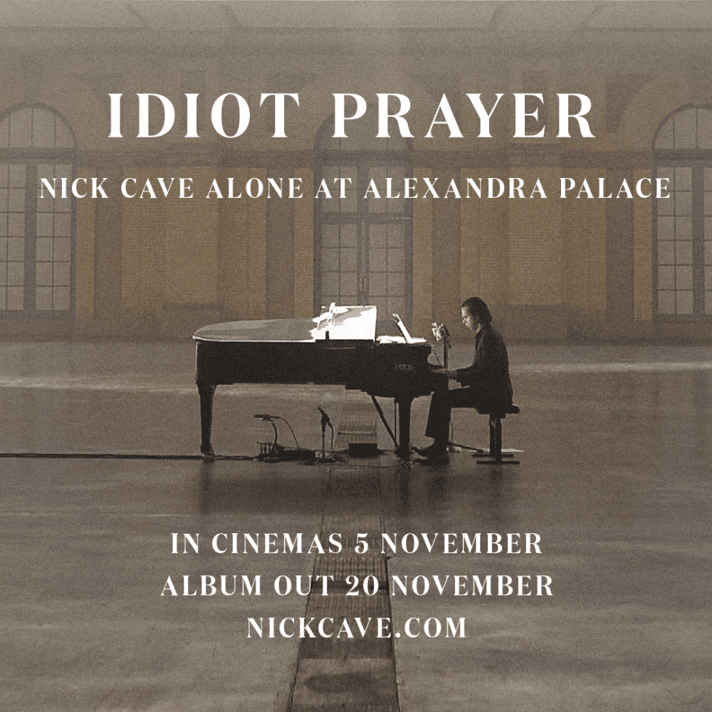 UK Poster