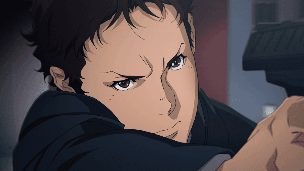 機動戰士鋼彈:閃光的哈薩威