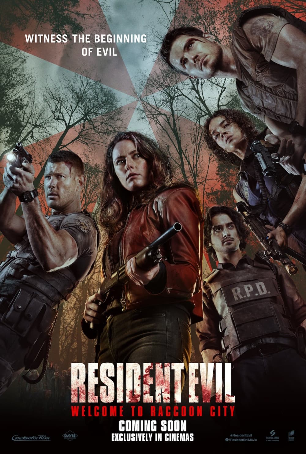 US Poster #2