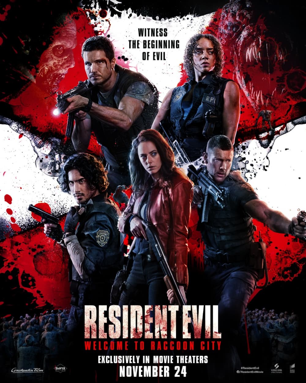 US Poster #3