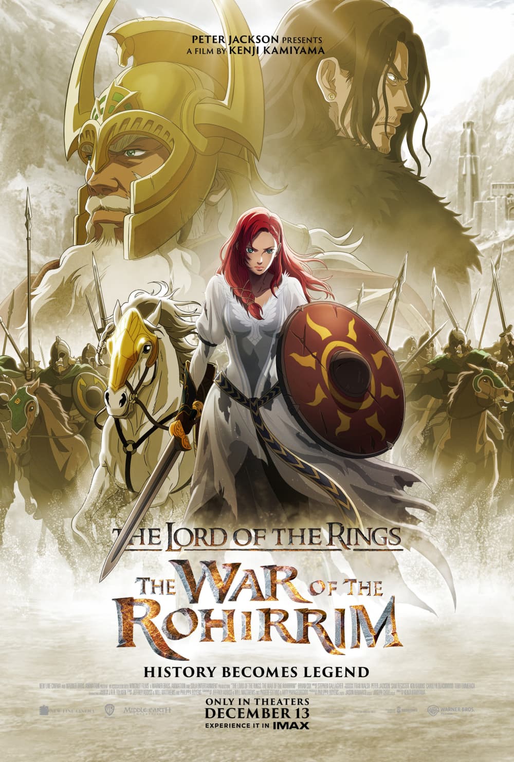 US Poster