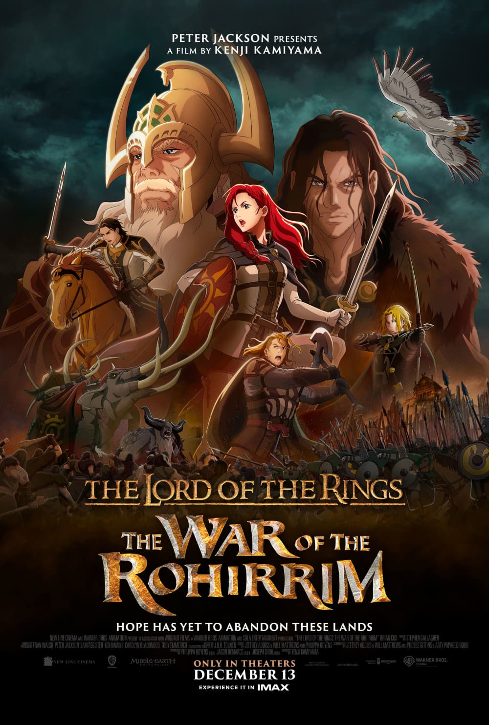 US Poster #2