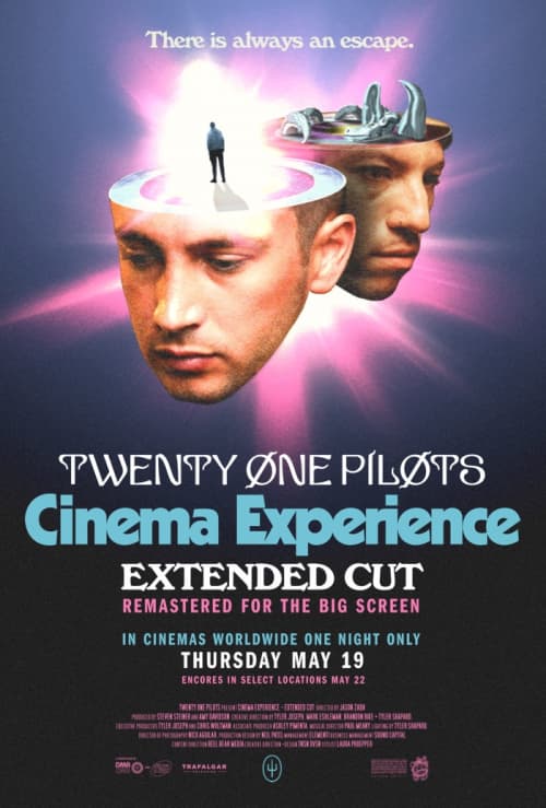International Poster