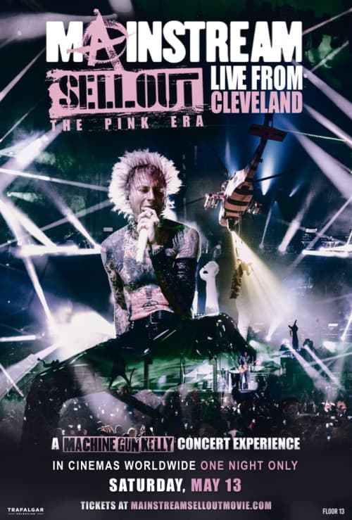 International Poster
