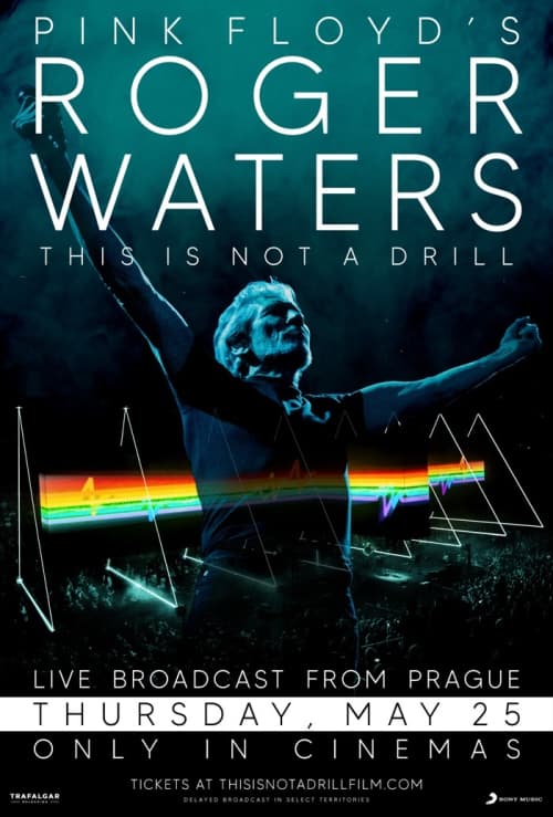 International Poster