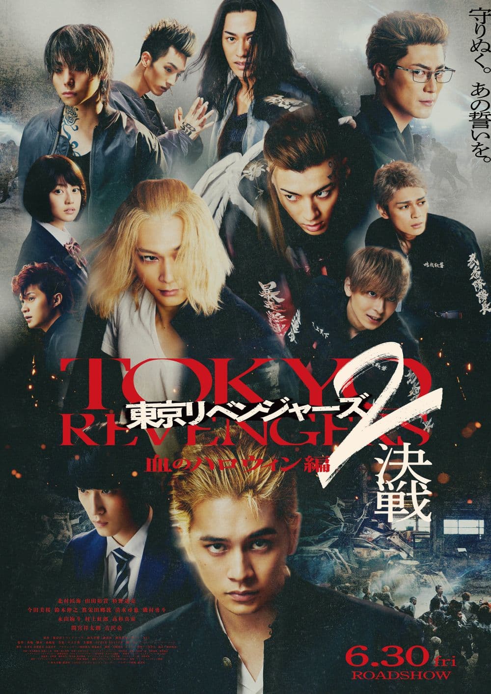 Japan Poster