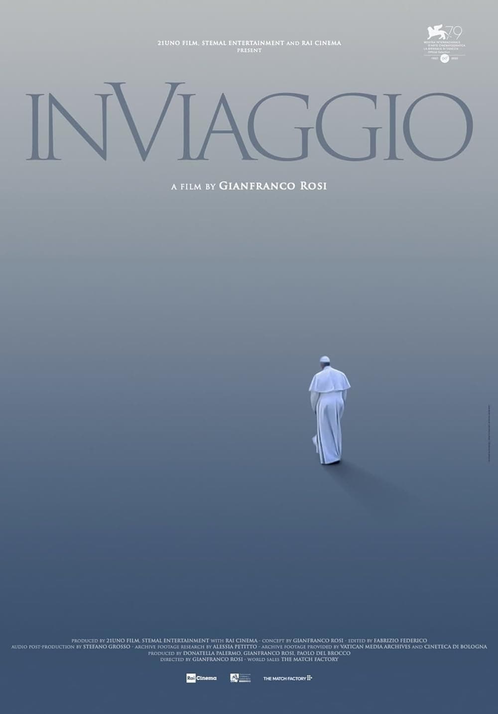 International Poster