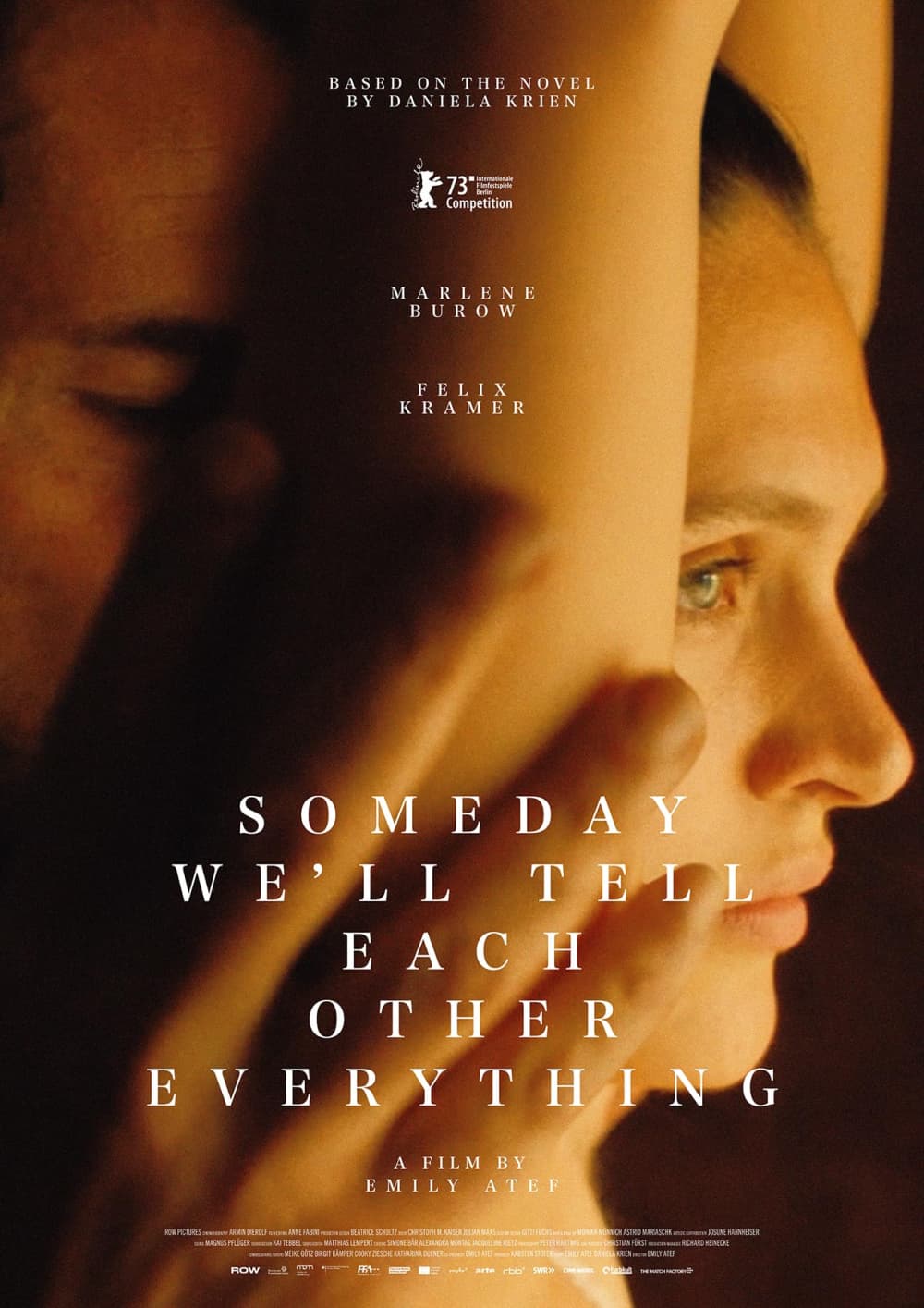 International Poster