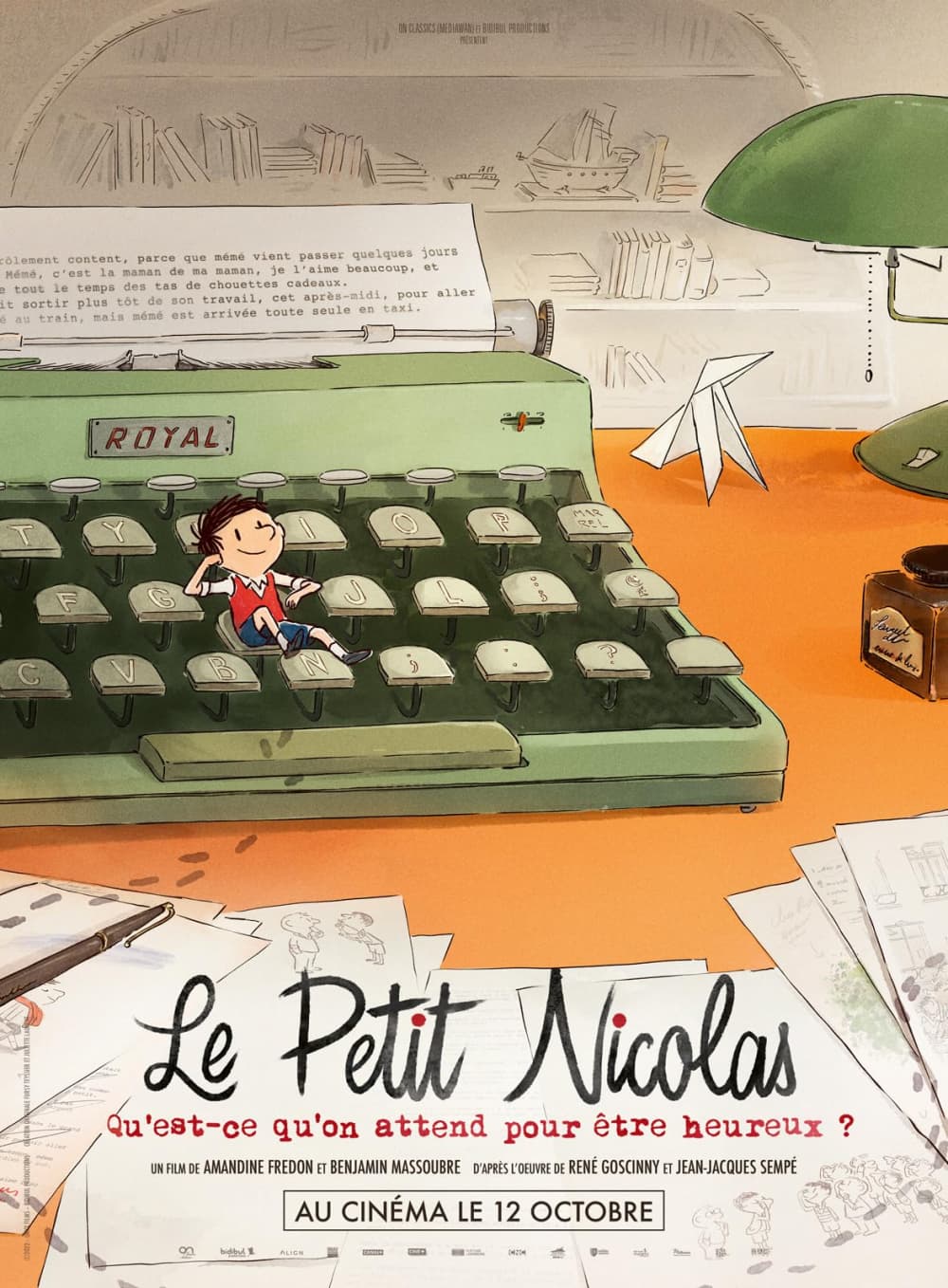 France Poster