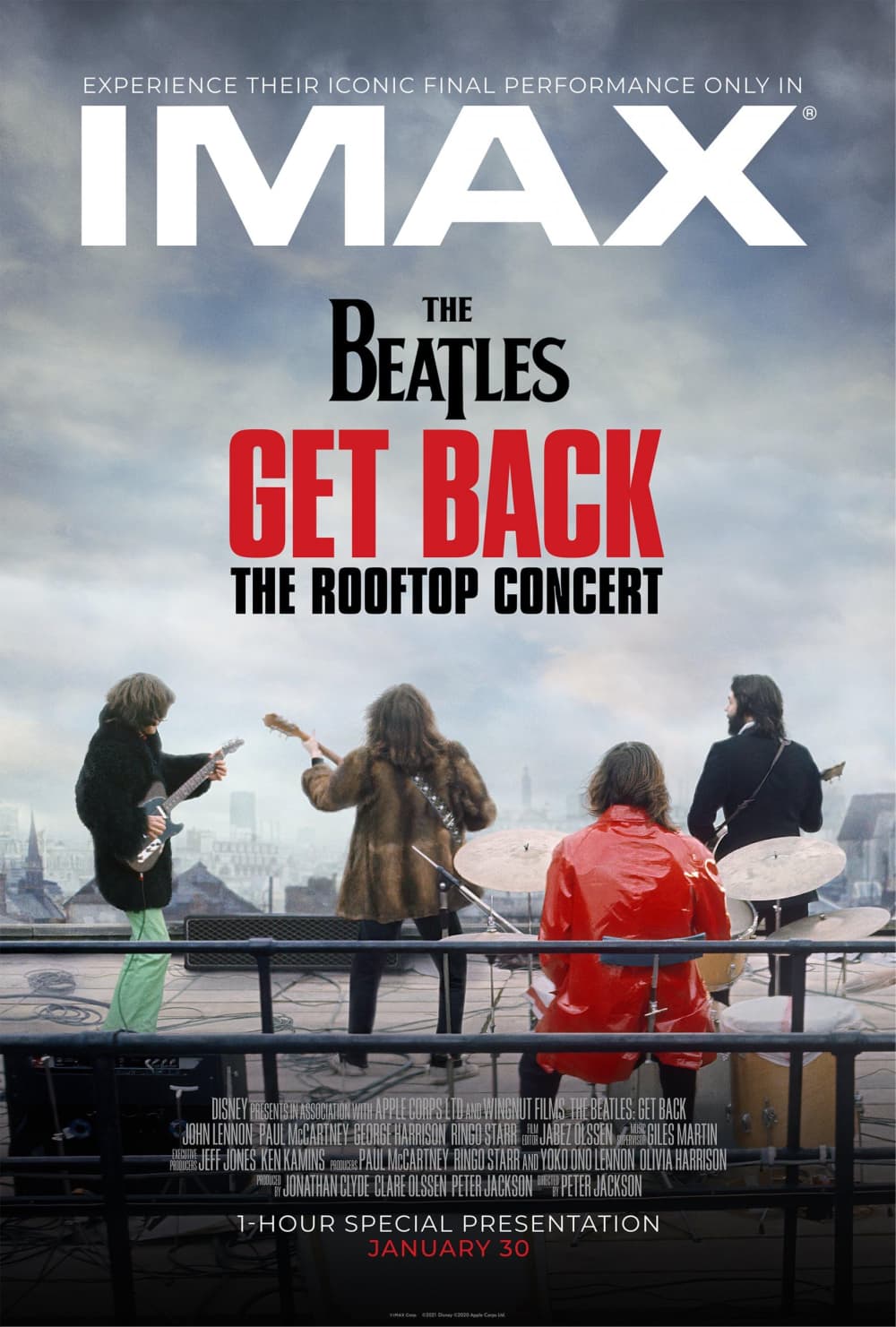 US Poster