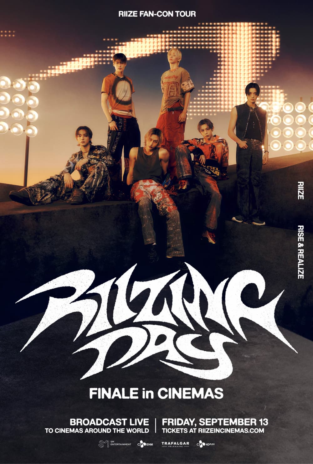 International Poster
