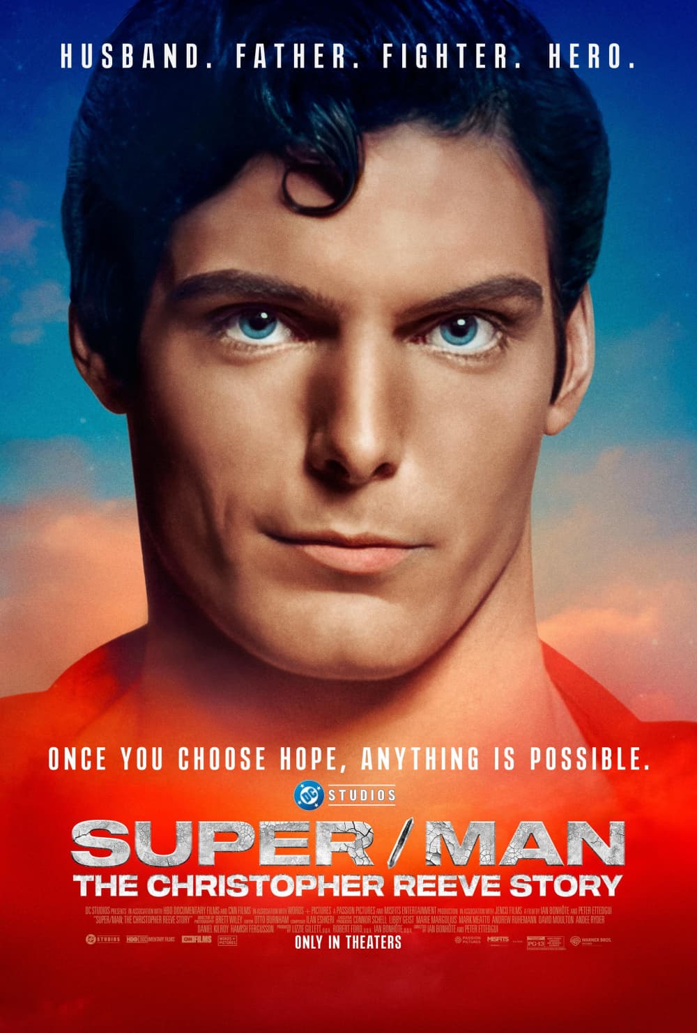 US Poster