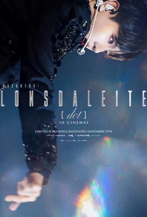 South Korea Poster