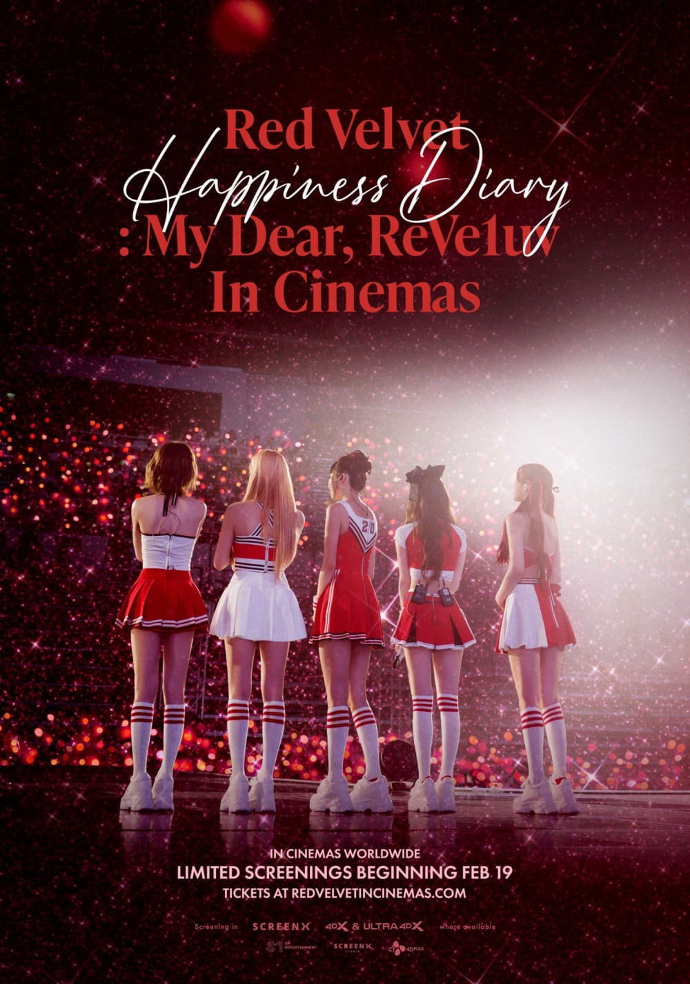 International Poster