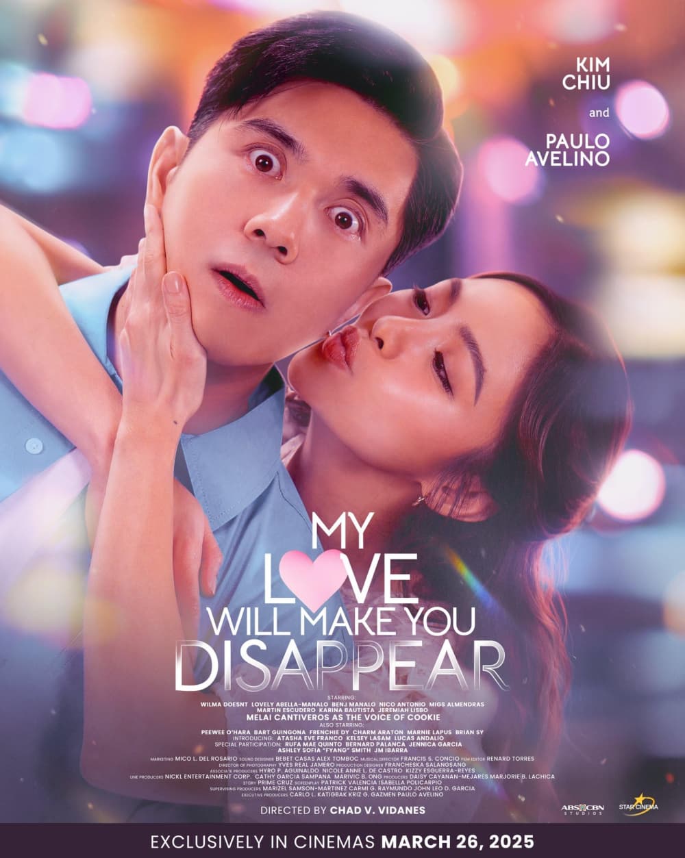 Philippines Poster