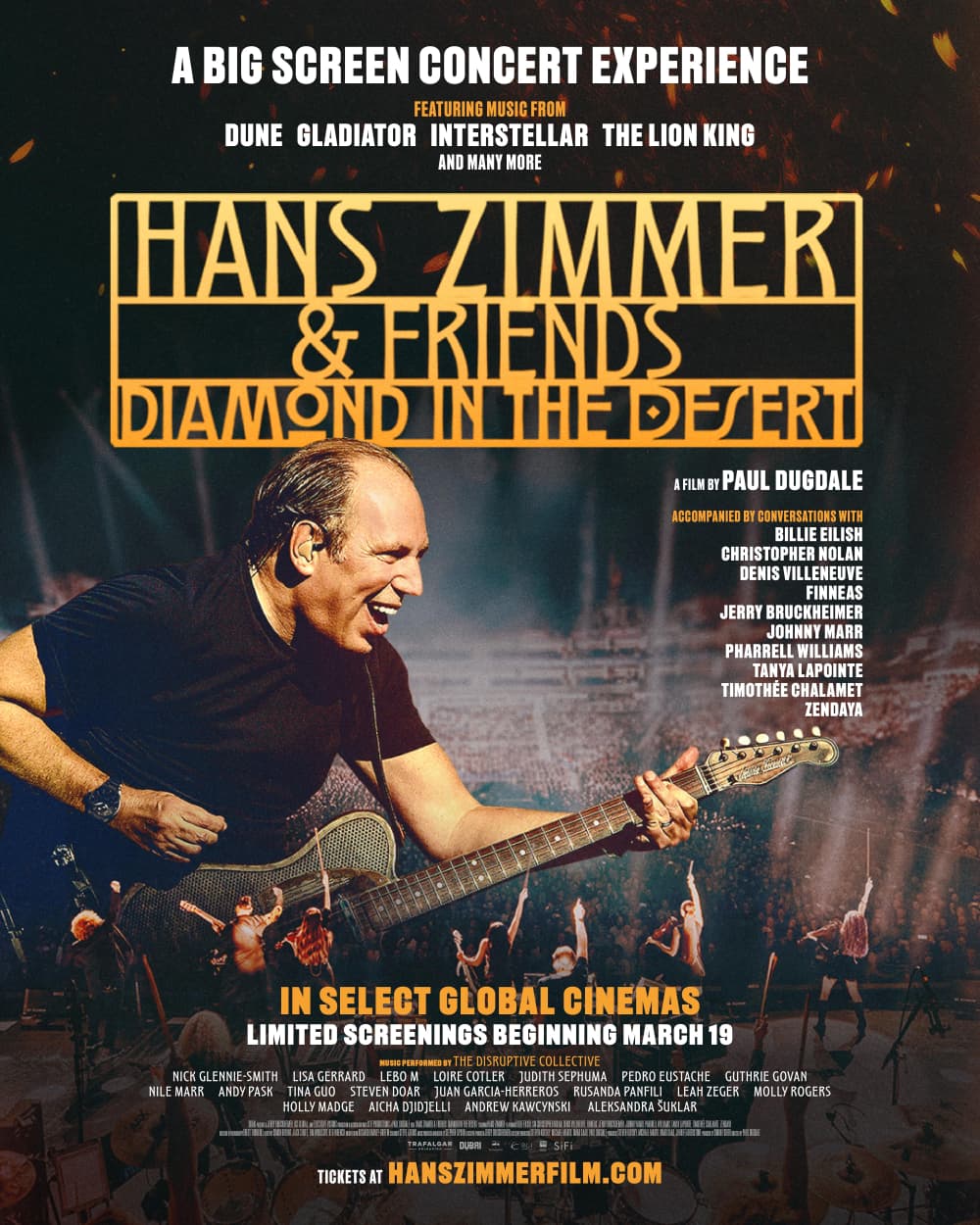 US Poster