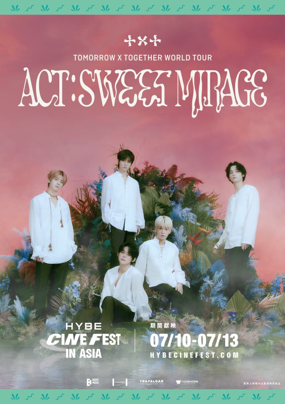 International Poster