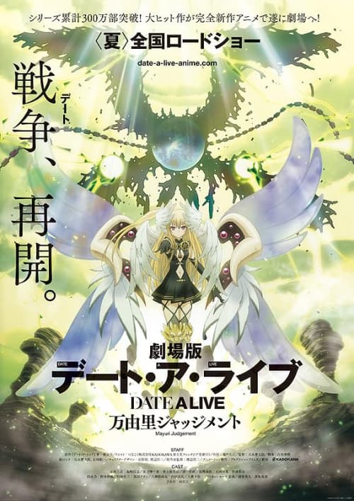 Japan Poster
