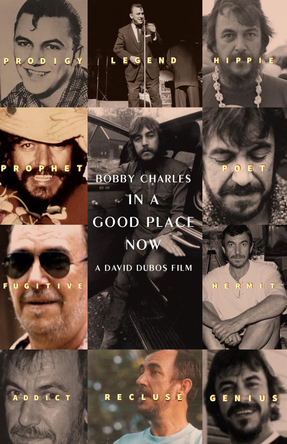 US Poster