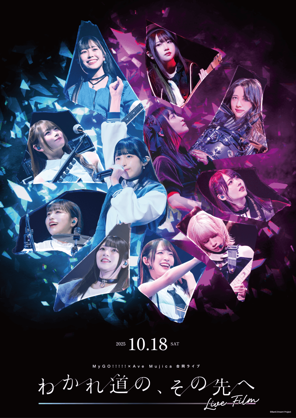 Japan Poster