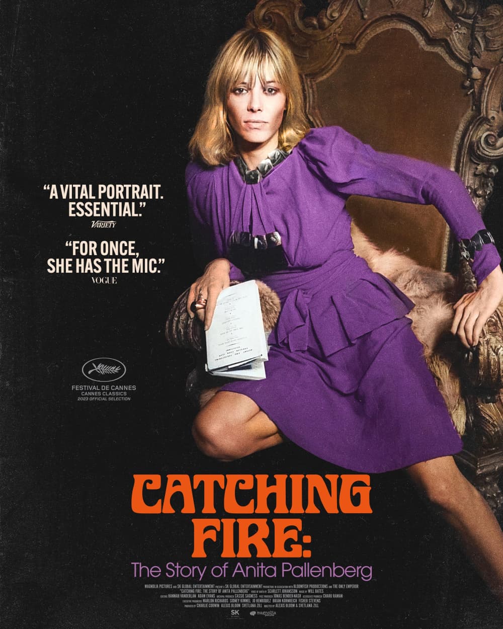 US Poster