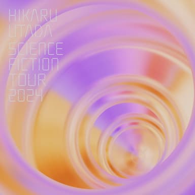 HIKARU UTADA SCIENCE FICTION TOUR 2024