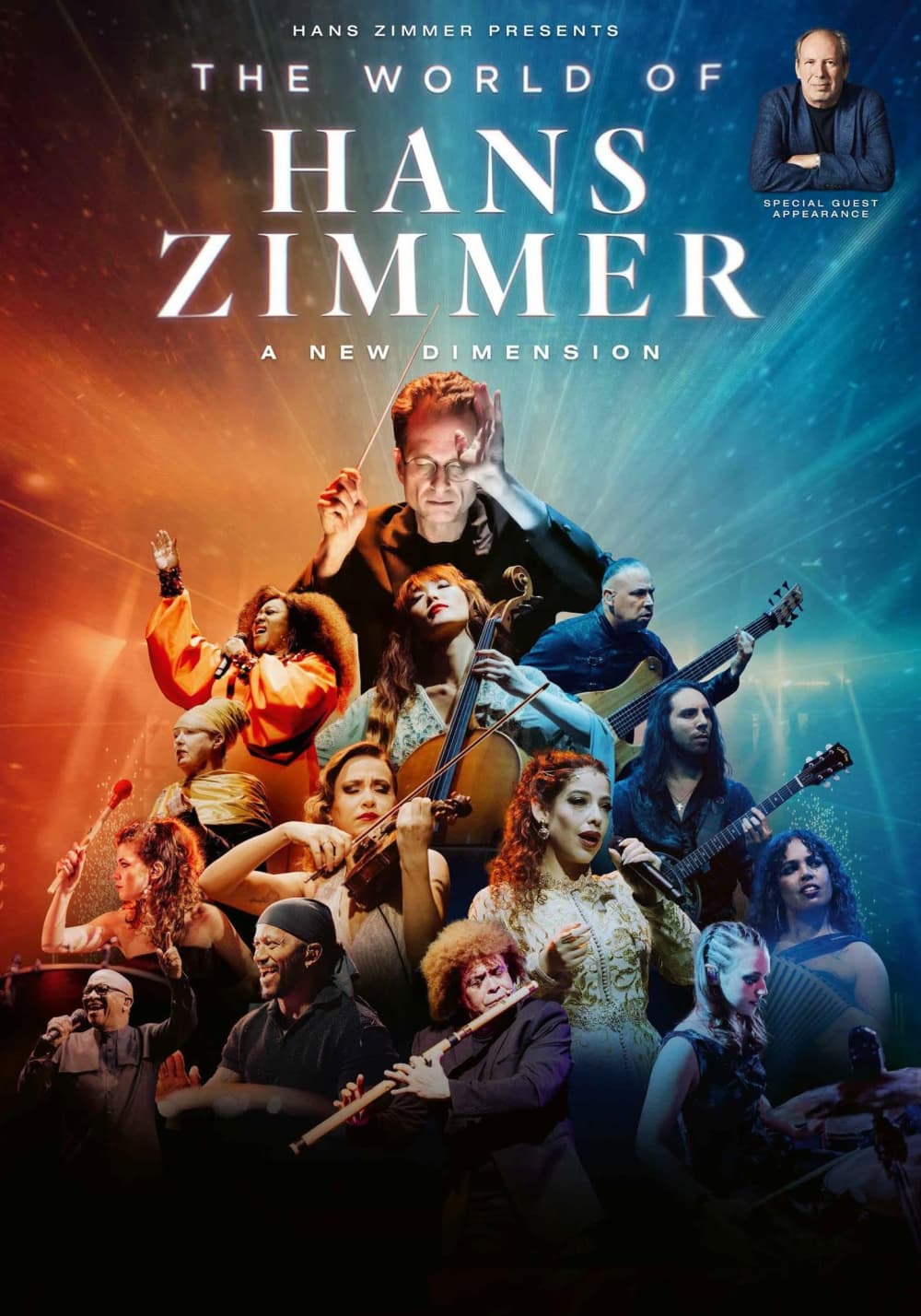 International Poster