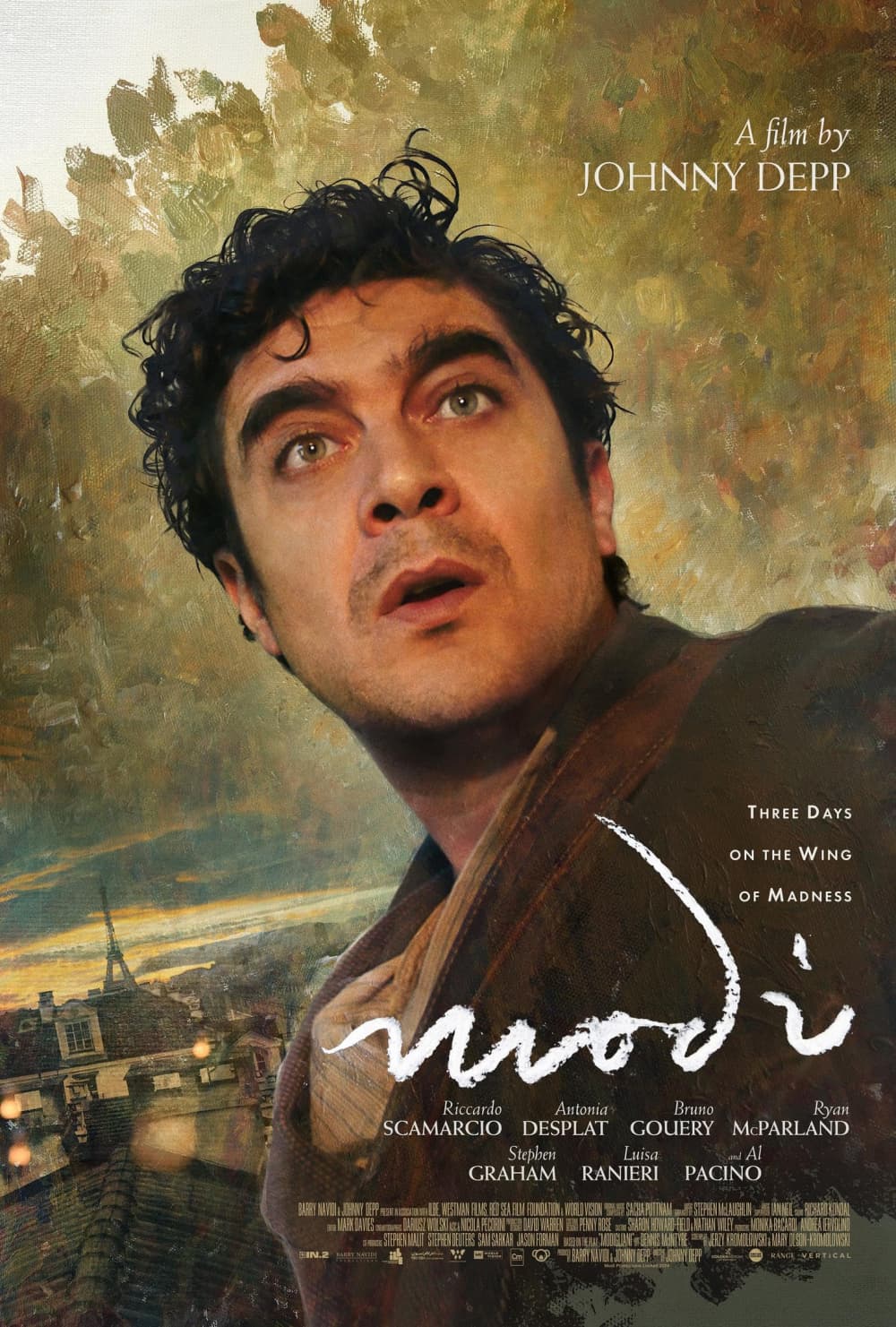 International Poster