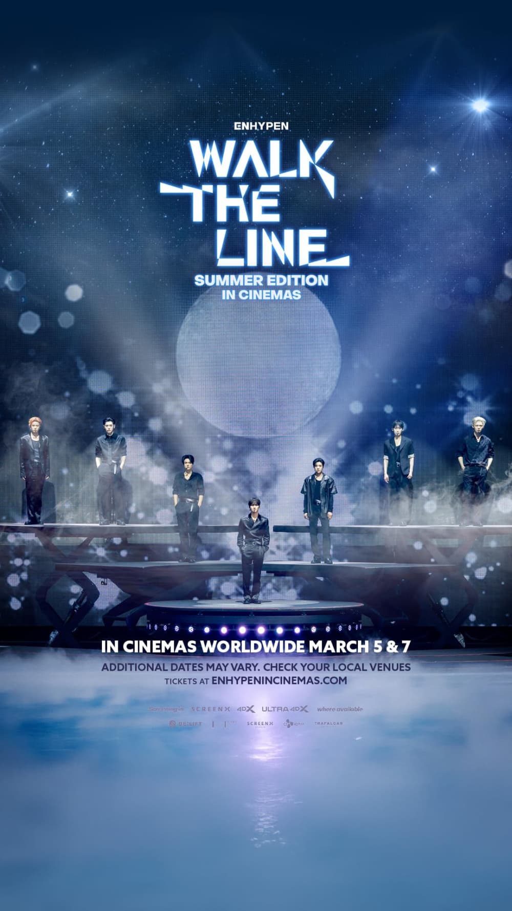 International Poster
