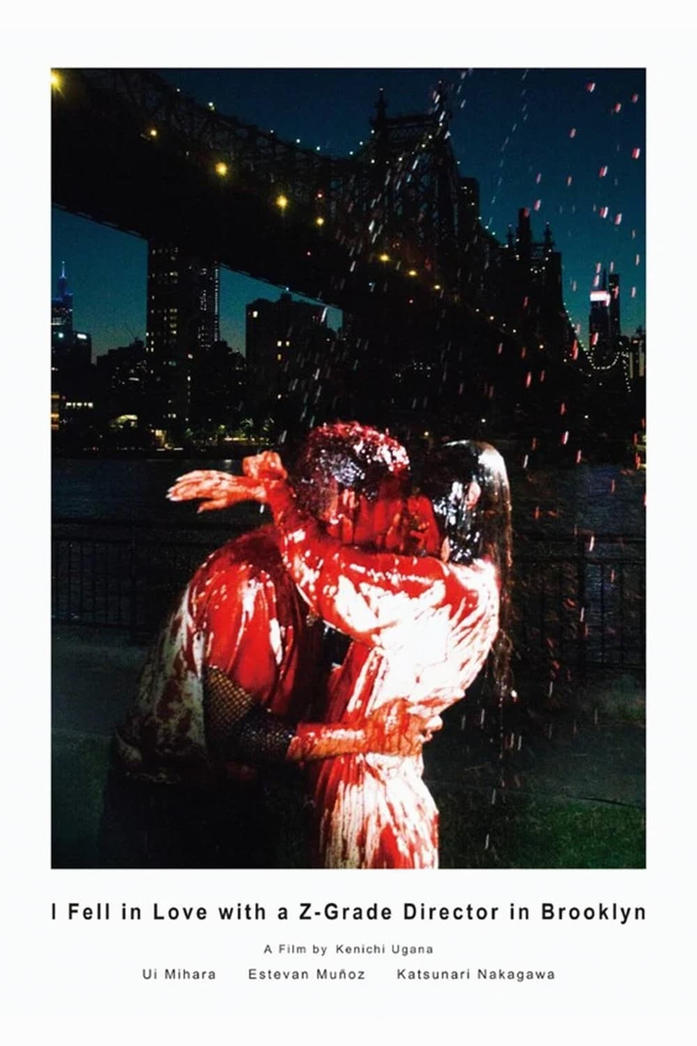 International Poster