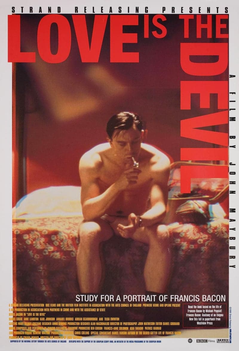 UK Poster