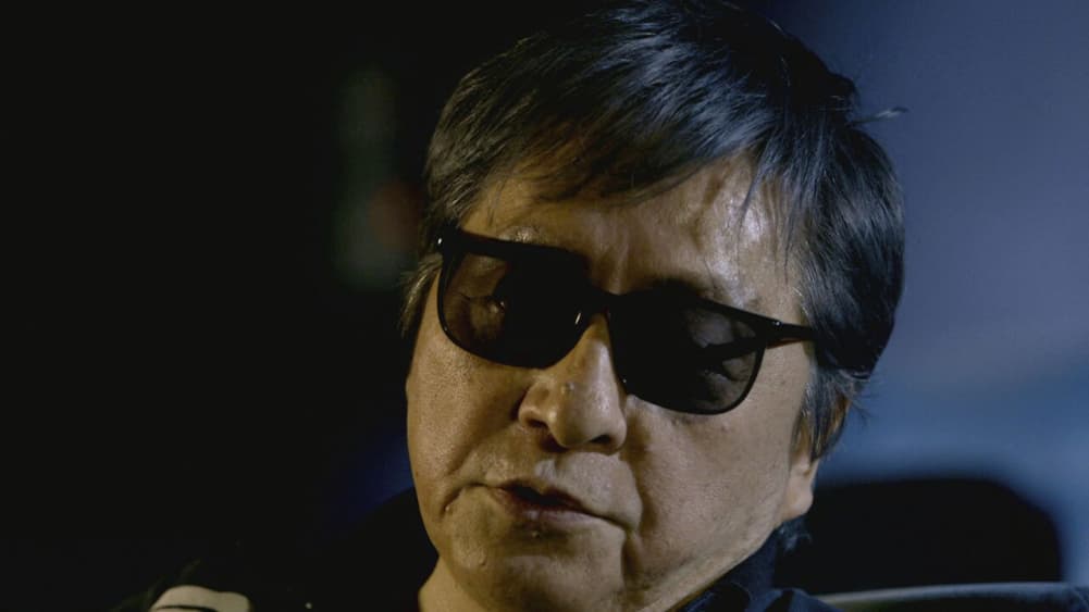 The Crime Scene Known As "The Youth Killer"