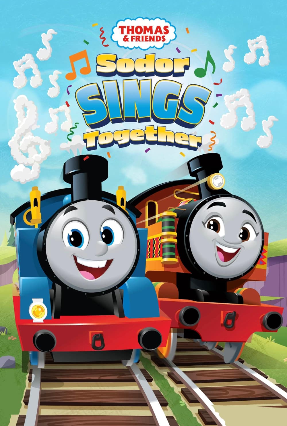 International Poster