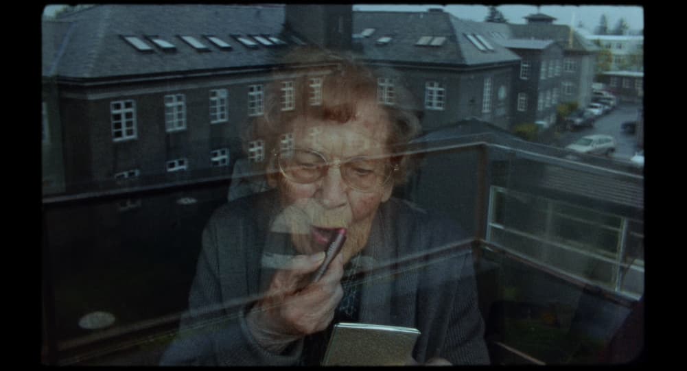 The Ground Beneath Our Feet