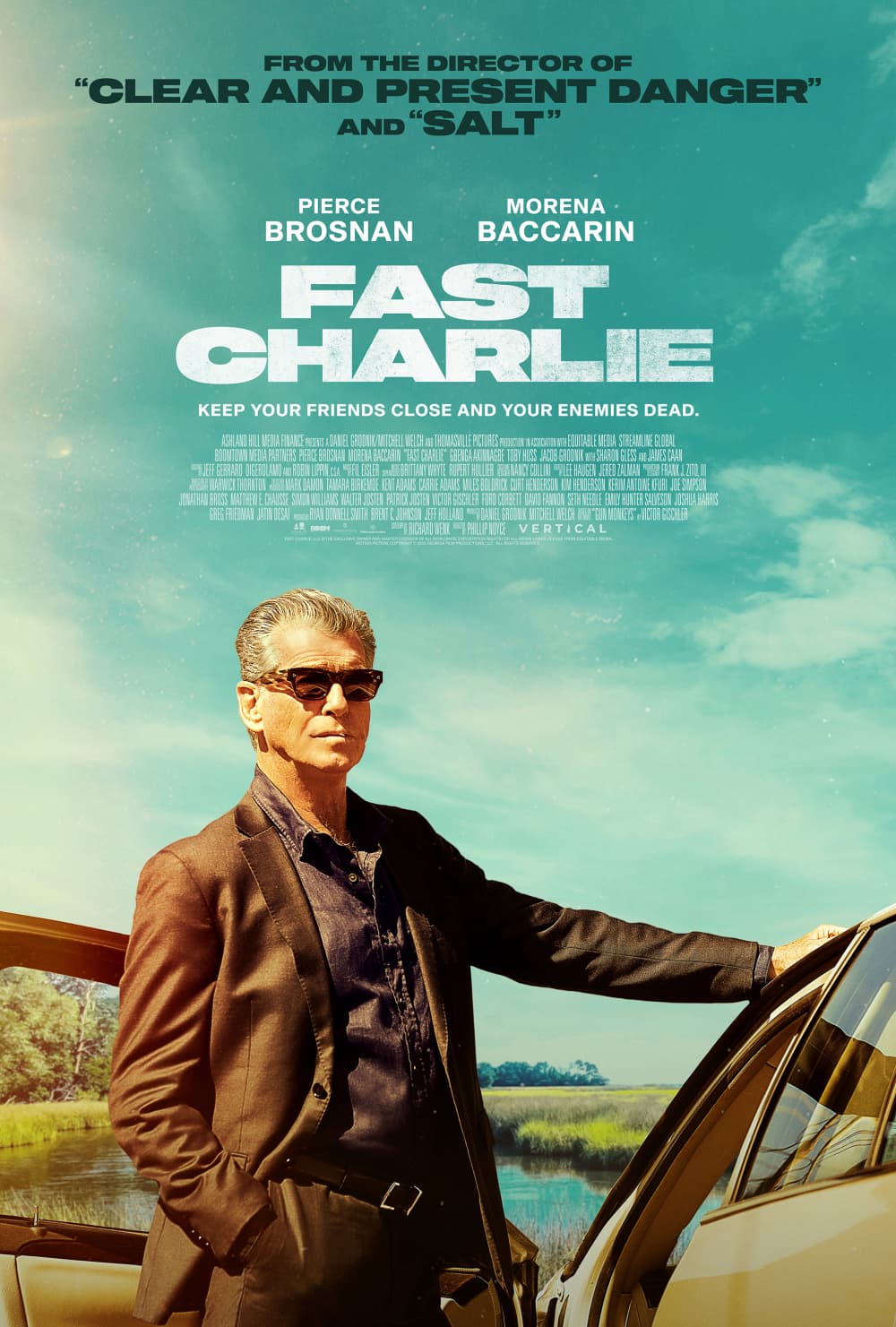 US Poster
