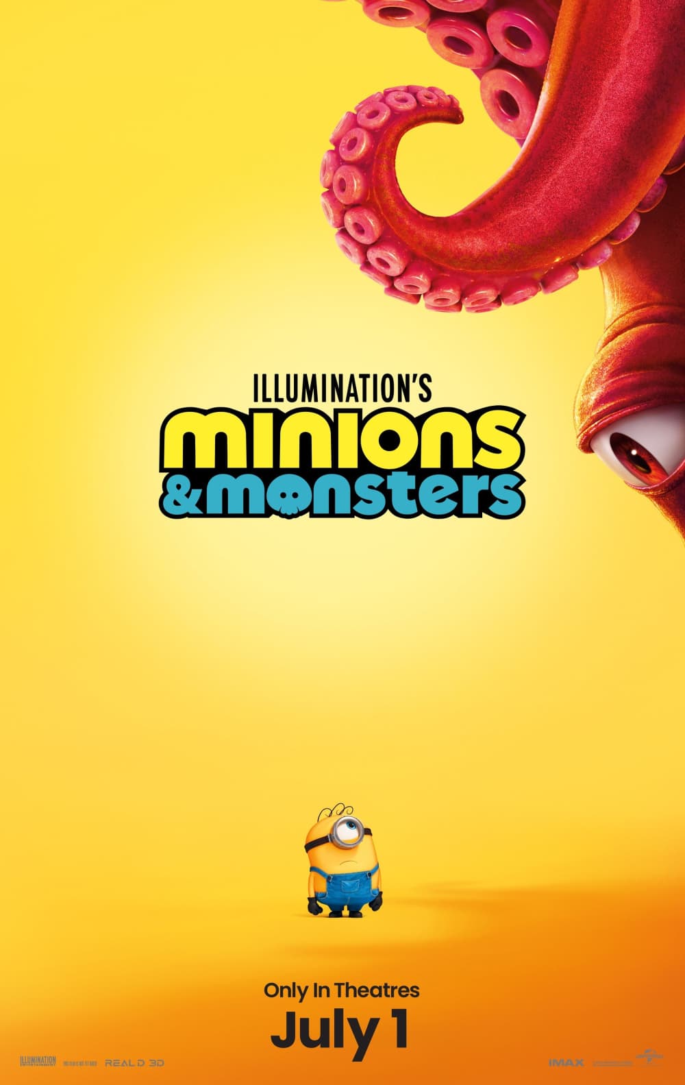US Poster