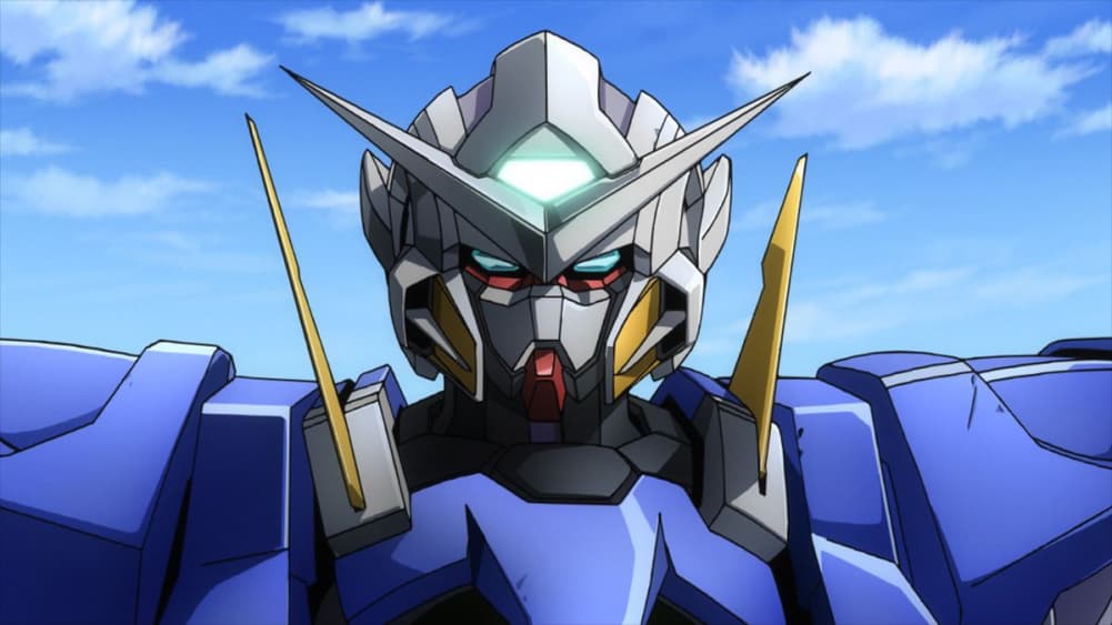 Mobile Suit Gundam 00 Special Edition I