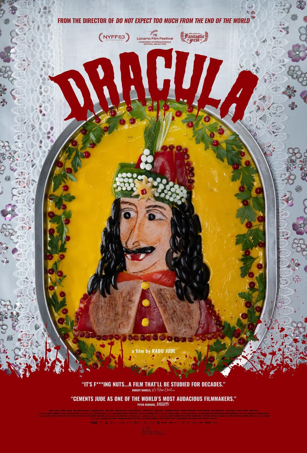 International Poster