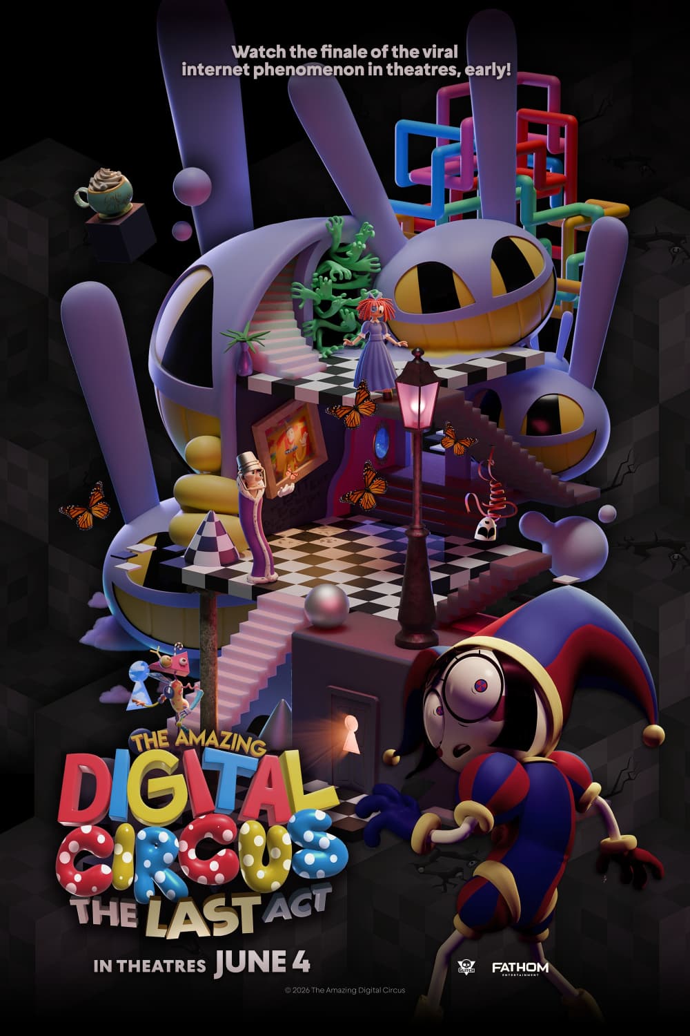 US Poster