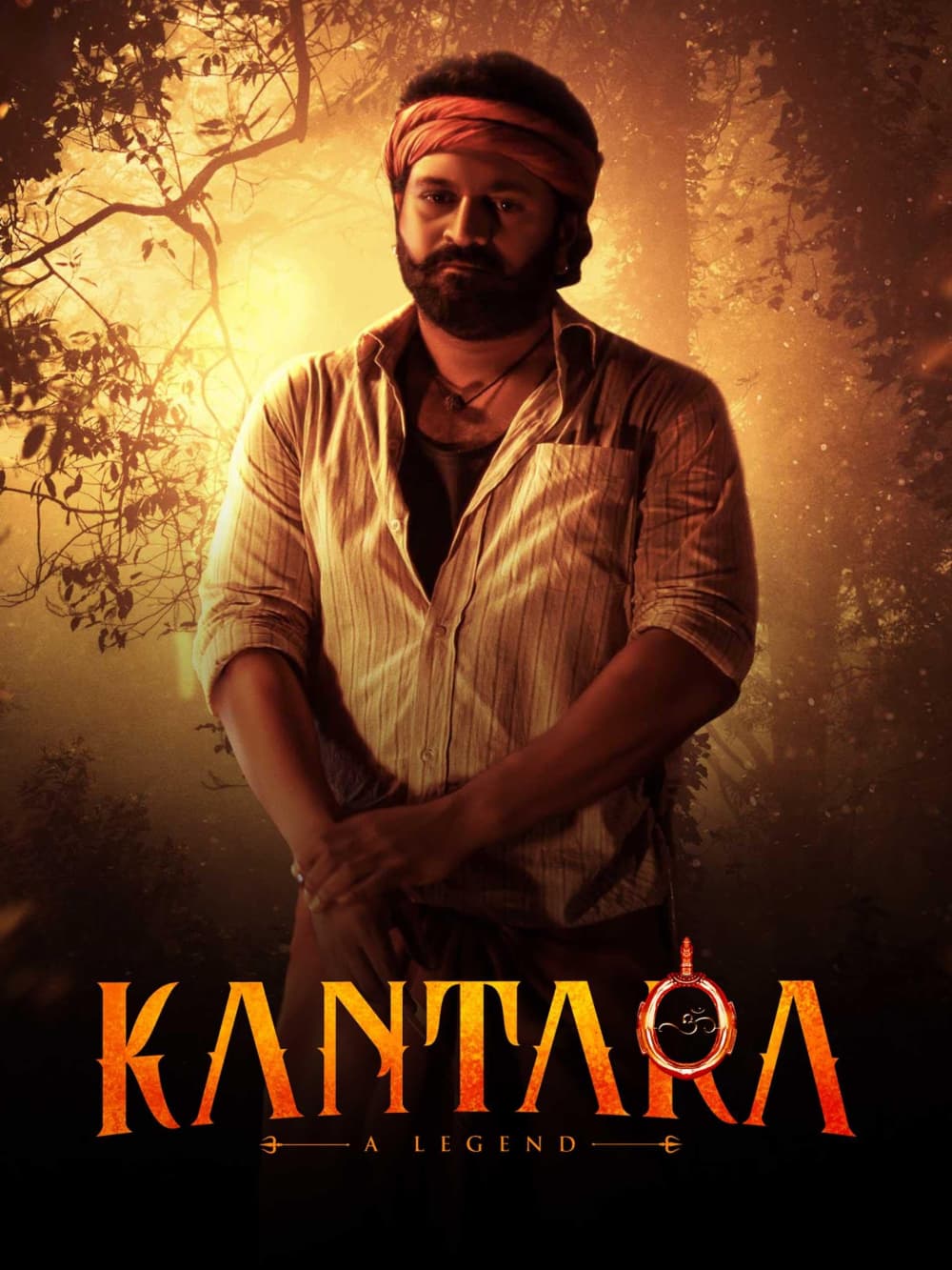 India Poster