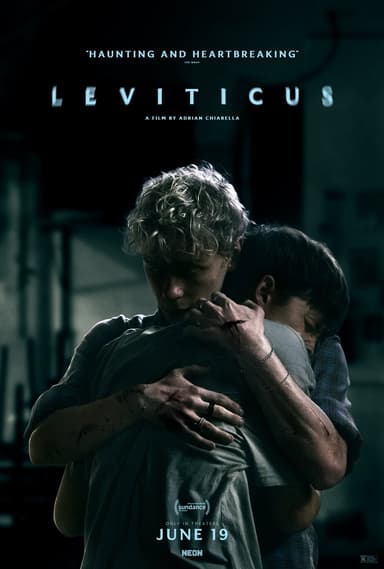 Leviticus