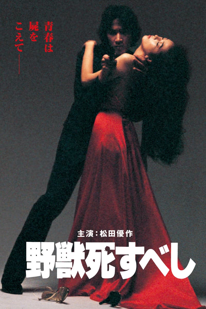 Japan Poster