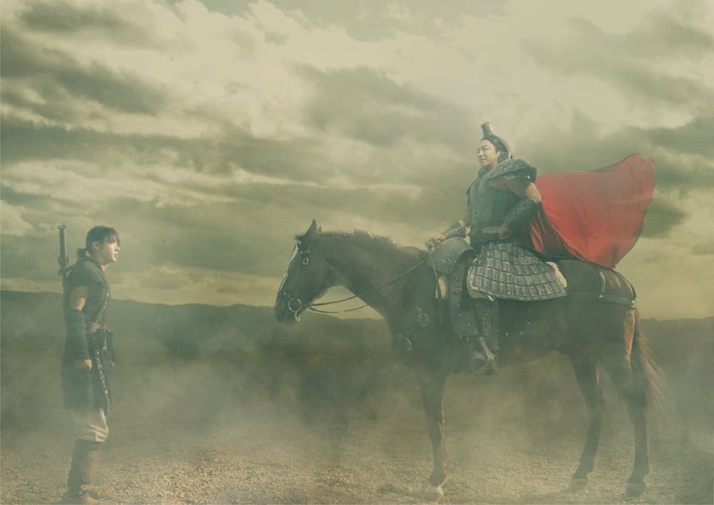 Kingdom: The Decisive Battle Of Souls