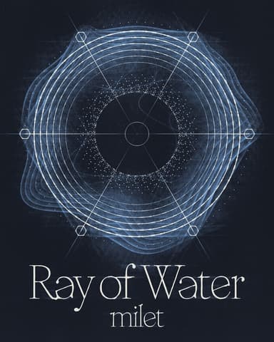 milet Live at Nippon Budokan “Ray of Water”