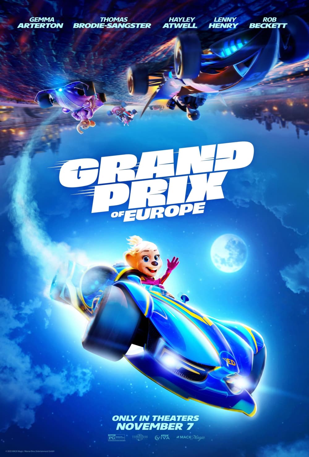 US Poster