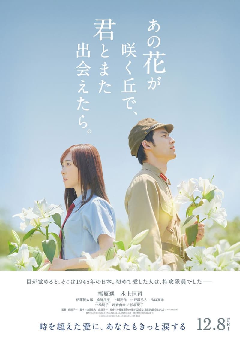 Japan Poster
