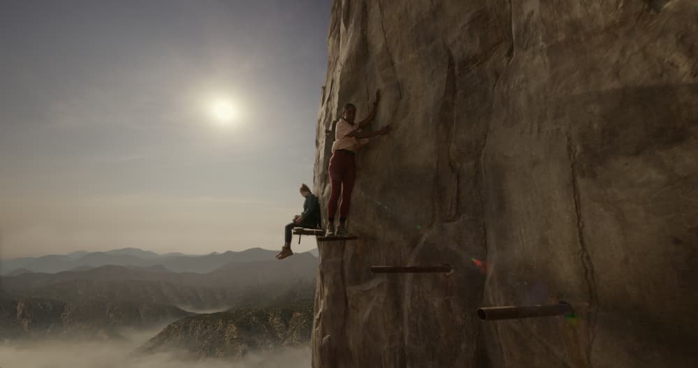 Fall 2: Deadpoint
