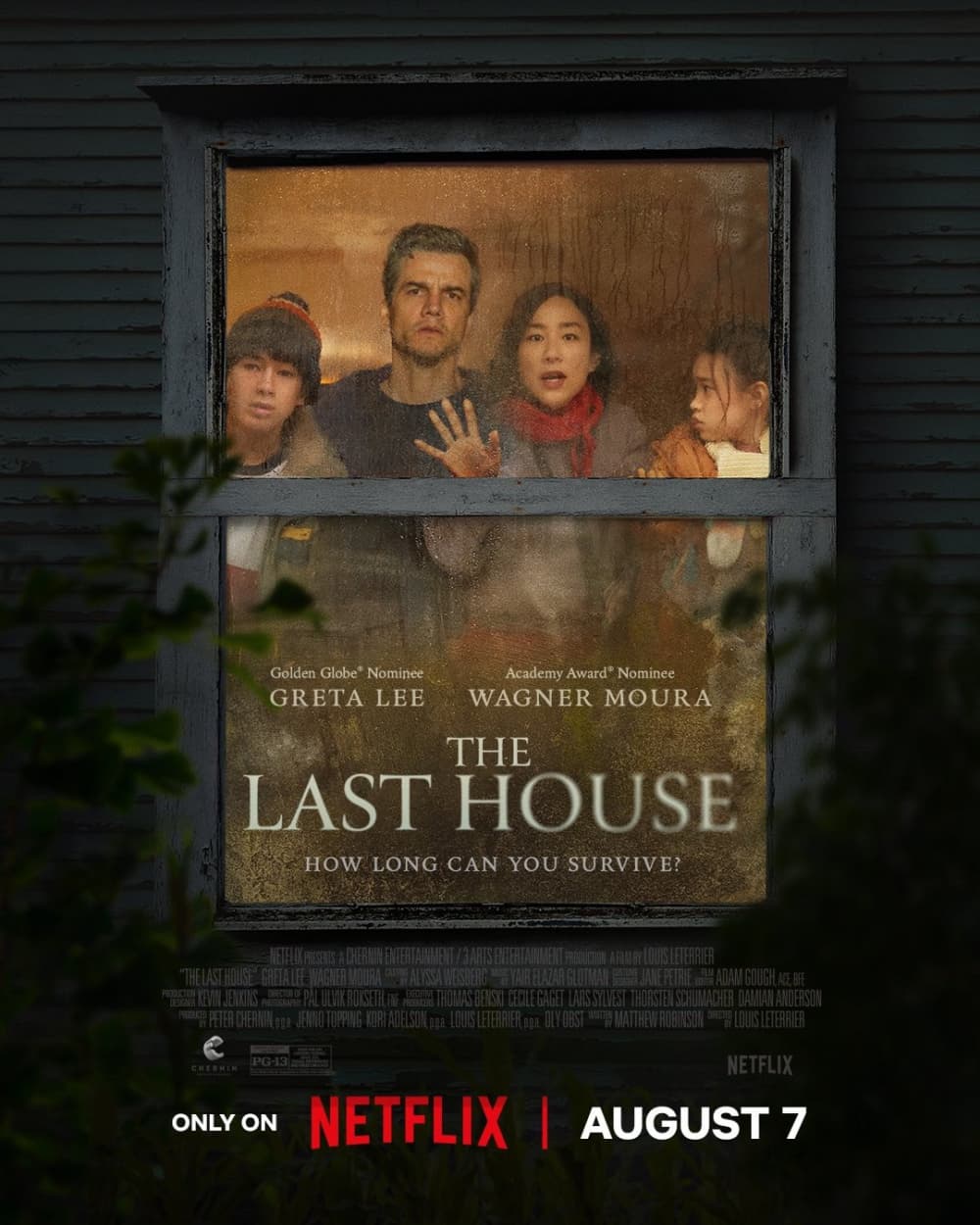 The Last House