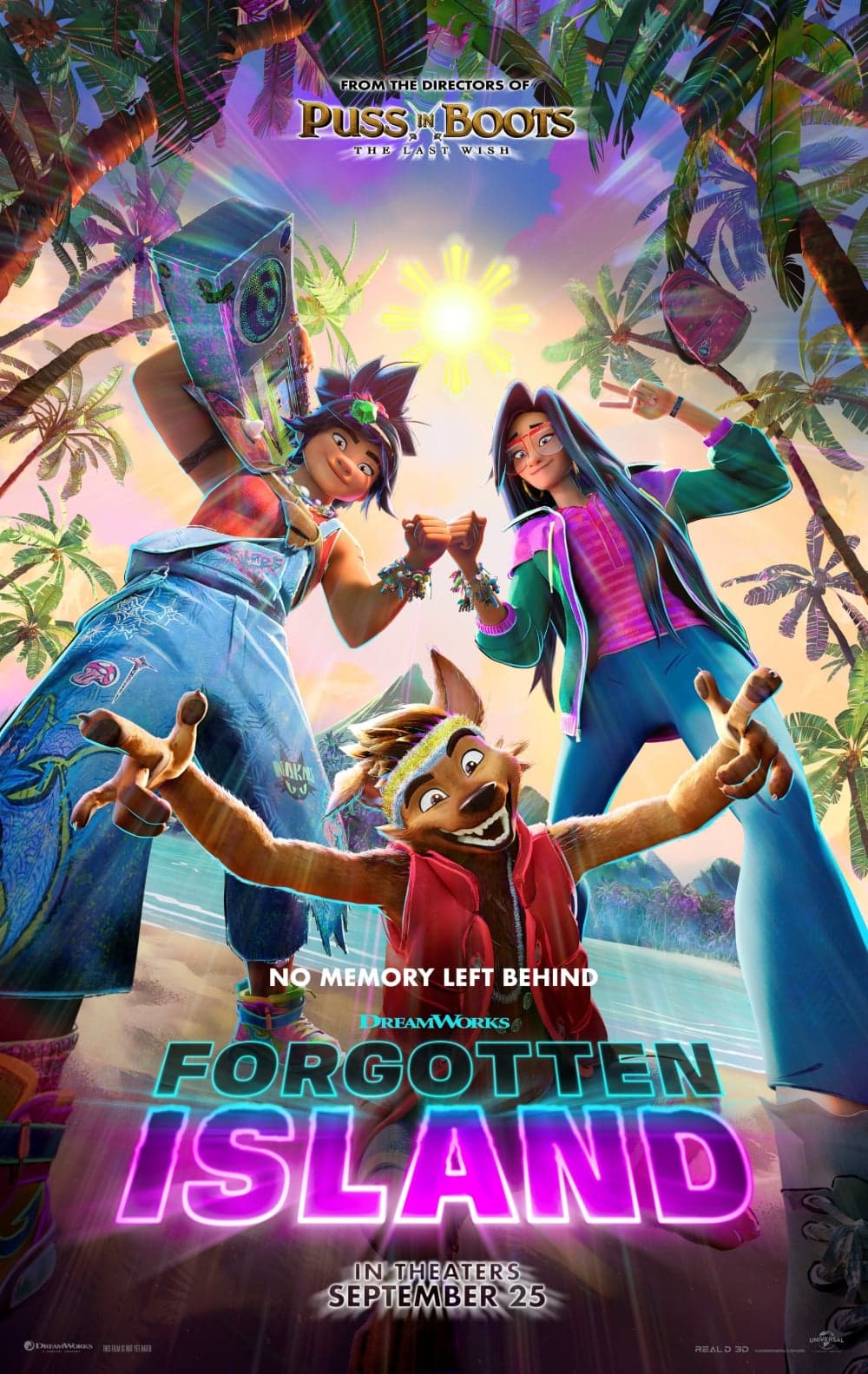 US Poster