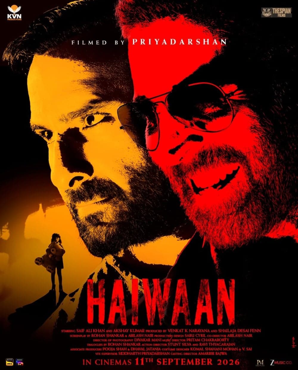 India Poster